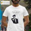 Pulp Fiction Say Woo Again T Shirt