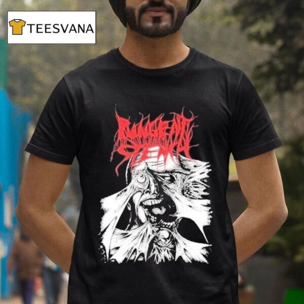 Pungent Stench The First Recordings T Shirt