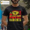 Punkandyo International Vetements Max Power T Shirt