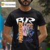 Pur Phantasie Schenkt Oir Ein Land T Shirt