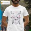 Pyrrhon Thin Chaser Fedash T Shirt