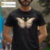 Queen My Fairy King Butterfly T Shirt