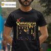 Queensryche Mandkind Photo Origins Tour T Shirt