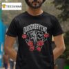 Queensryche Roses T Shirt