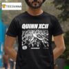 Quinn Xcii Psycho Frame A Midwest Suburb Live In Concert T Shirt