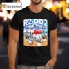 R Dd Star Wars T Shirt