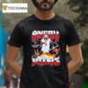 Rachaad White Angry Runs T Shirt