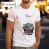 Racoon Splish Splash Your Opinion Is Trash T Shirt