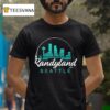 Randy Arozarena Randyland Seattle T Shirt