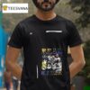 Real Madrid Hala Madrid Graphic T Shirt