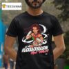 Red Velvet Lickback Season Red Velvet Aew T Shirt