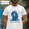 Reed Richards Mister Fantastic T Shirt
