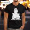 Relativity Thought Daughter T Shirt