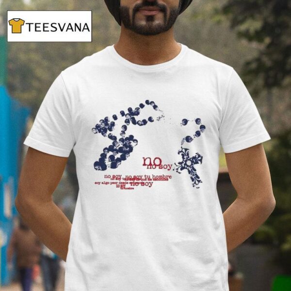 Remera No Soy Tu Hombre T Shirt
