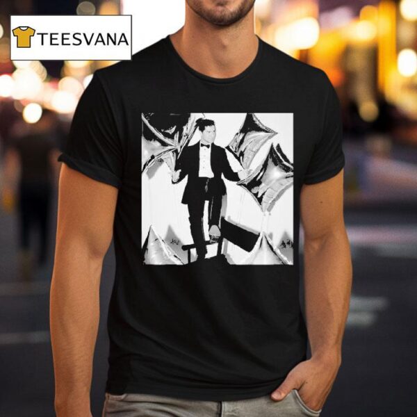 Remera Todo Es Posible En Navidad I T Shirt