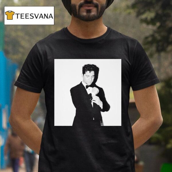 Remera Todo Es Posible En Navidad Ii T Shirt