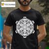 Resister Snowflake T Shirt
