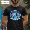 Retro One Pride Detroit Lions Est Logo T Shirt