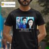 Retrocvnt Buffy She Ll Get You Sooner Or Later T Shirt