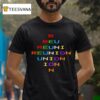 Reunion Full Colors T Shirt