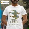 Rhiannon Giddens They Re Calling Me Home Birds T Shirt