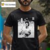 Rickey Henderson Baseball S Man Of Steal Dies At T Shirt