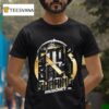 Ricochet Stop Bald Shaming Aew T Shirt