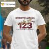 Rivington Roi Rebis Post Resurrection Artis T Shirt