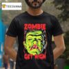 Rob Zombie Get High Monster T Shirt