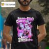 Rob Zombie House Corpses Baby Firefly T Shirt