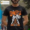 Robbie Eagles And Akio Fujita The Th Iwgp Junior T Shirt