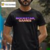 Rockstar Games T Shirt