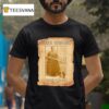 Rodeo Texas Black Cowgirl Mary Fields T Shirt