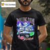 Rolling Loud Miami Donk Bling Lineup T Shirt
