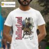 Rolling Loud Rodeo World Tour T Shirt
