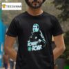 Ronny Deila The Ronny Roar Atlanta United Fc T Shirt