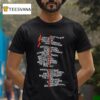 Royal Challengers Bengaluru T Shirt