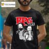 Rpg Vice Neo Noir Aew T Shirt