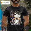 Rumi Usagiyama Moon Rabbit Mirko T Shirt