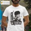 Run Seok Jin T Shirt