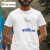 Run Seokjin Ep Tour Roster T Shirt