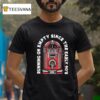 Running On Empty Since The Early S T Shirt