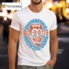 Running With The Devil Presale Athletic T Shirt