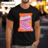 Runtsito Fuego Rico T Shirt