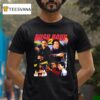 Rush Hour Comedy T Shirt