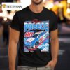 Ryan Preece Mohawk Northeast Racing T Shirt