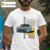 Ryan Vargas Rhino Gang Racing T Shirt