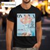 Sabrina Carpenter On The X Not For The Weak Or Faint Hearted Inside America S Fighting Force T Shirt