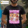 Sabrina Carpenter Sabine Tischler T Shirt