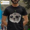 Sad Rave Hamster T Shirt